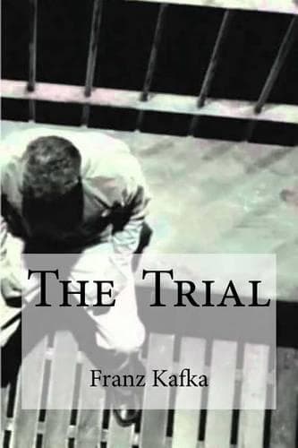 Cover of Trial: (English)