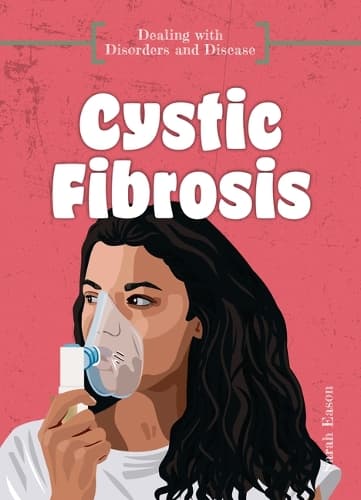 Cover of Cystic Fibrosis