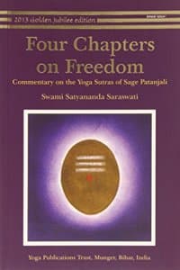 Cover of Four Chapters on Freedom