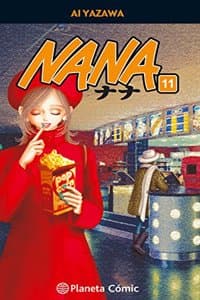 Cover of Nana no 11/21