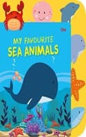 Cover of Sea Animals