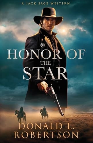 Cover of Honor of the Star