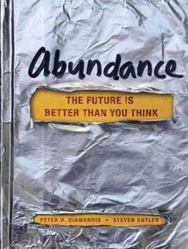 Cover of Abundance