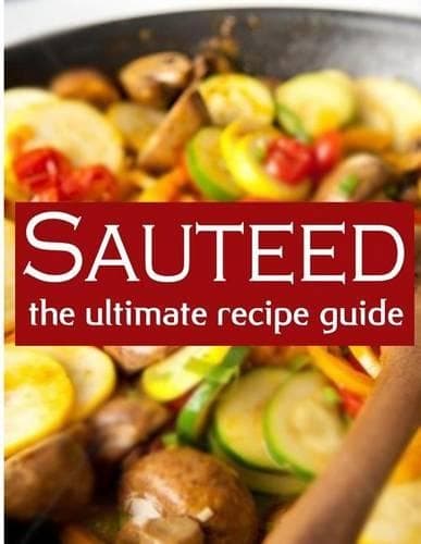 Cover of Sauteed