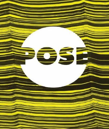 Cover of Pose
