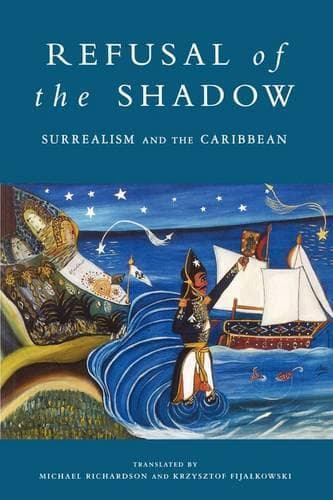 Cover of Refusal of the Shadow