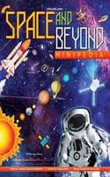 Cover of Space and Beyond Minipedia