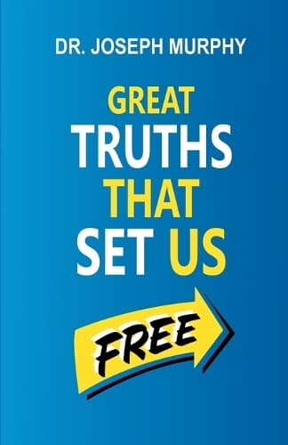 Cover of Great Truths That Set Us Free