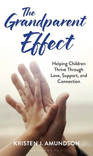 Cover of The Grandparent Effect