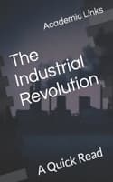 Cover of The Industrial Revolution