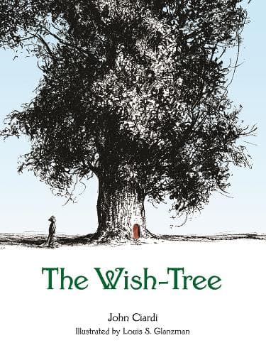 Cover of The Wish-Tree