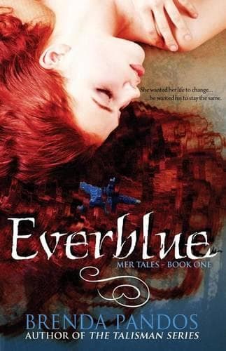 Cover of Everblue