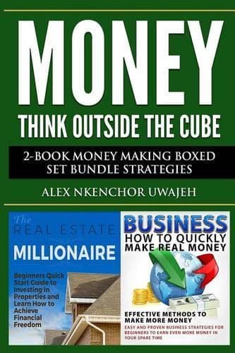 Cover of Money