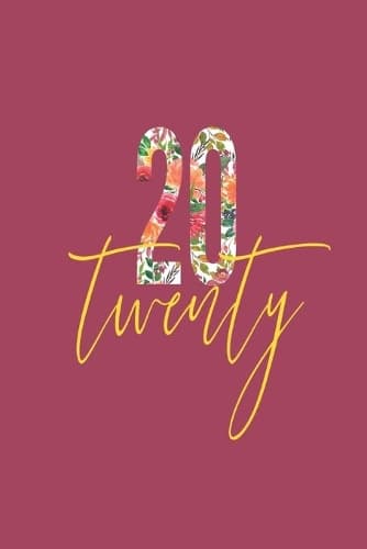 Cover of 20 Twenty