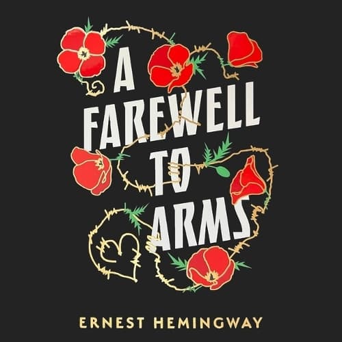 Cover of A Farewell to Arms