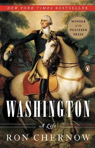 Cover of Washington