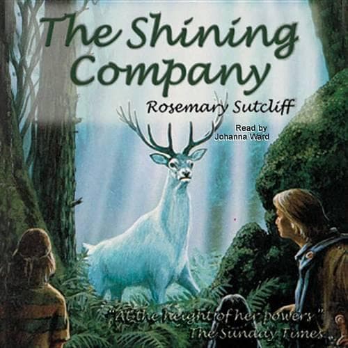 Cover of The Shining Company