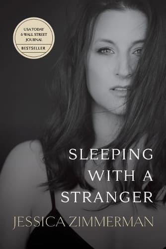 Cover of Sleeping With a Stranger