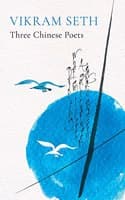 Cover of Three Chinese Poets
