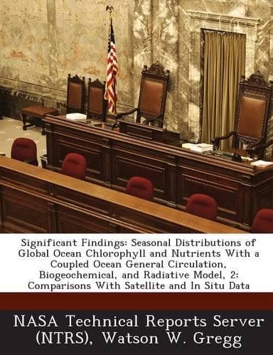Cover of Significant Findings