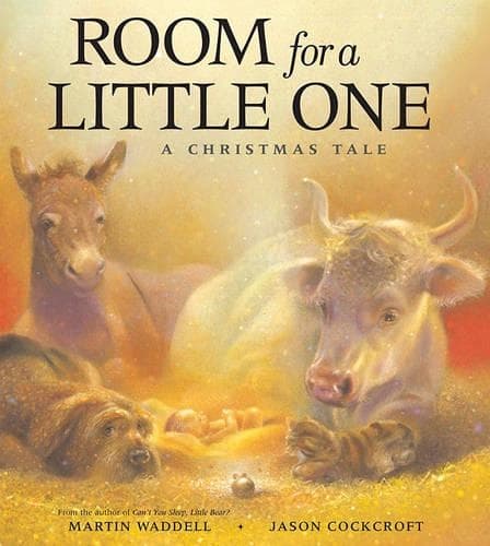 Cover of Room for a Little One