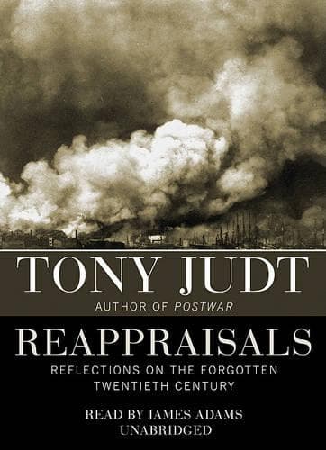 Cover of Reappraisals