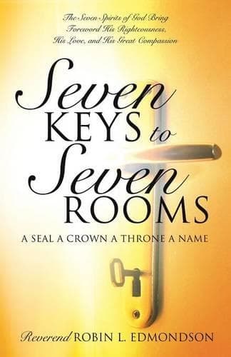 Cover of Seven Keys to Seven Rooms