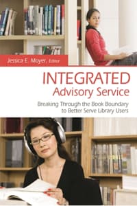 Cover of Integrated Advisory Service