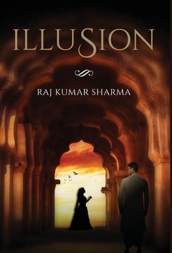 Cover of Illusion