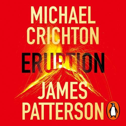 Cover of Eruption