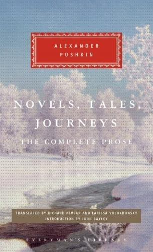 Cover of Novels, Tales, Journeys