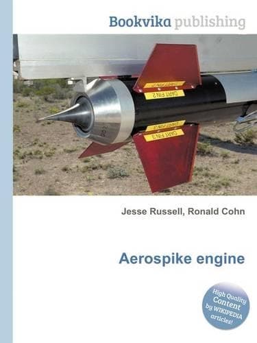 Cover of Aerospike Engine