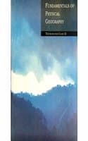 Cover of Fundamentals of Physical Geography Textbook for Class XI
