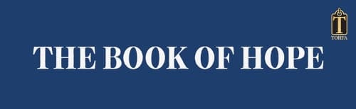 Cover of Book of Hope, The