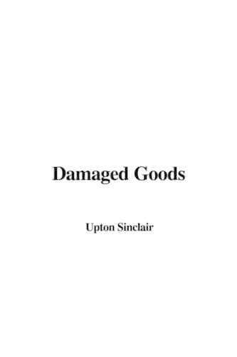 Cover of Damaged Goods