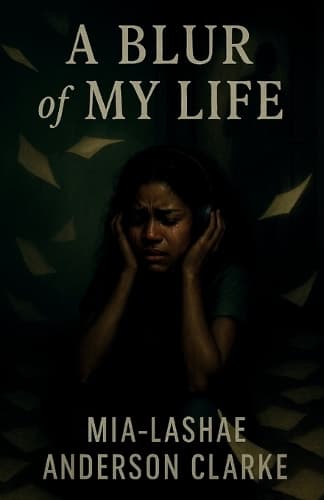 Cover of Blur of my life