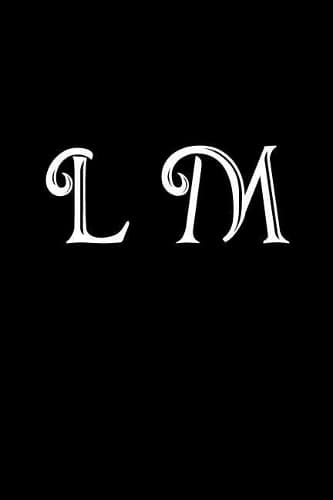 Cover of L M
