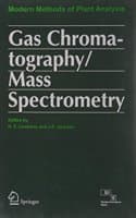 Cover of Modern Methods of Plant Analysis (Gas Chromatography/ Mass Spectrometry)