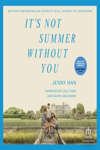 Cover of It's Not Summer Without You