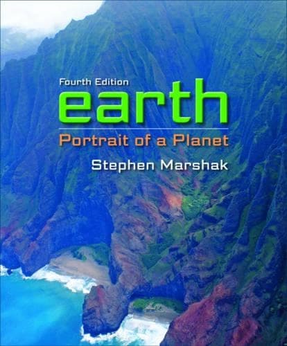Cover of Earth