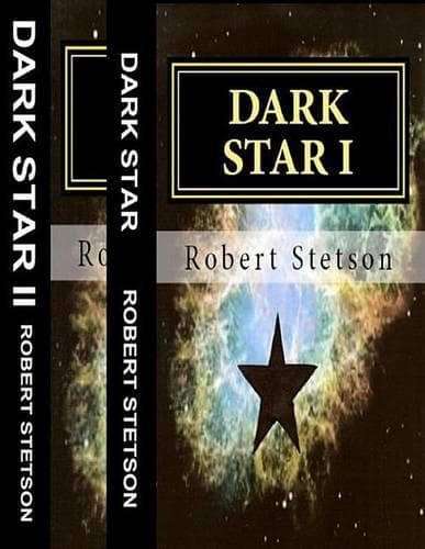 Cover of Dark Star Box Set