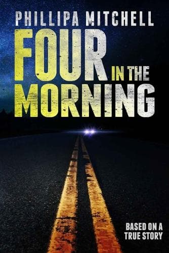 Cover of Four in the Morning