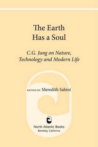 Cover of The Earth Has a Soul