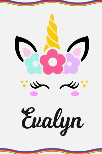 Cover of Evalyn