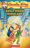 Cover of Geronimo Stilton