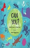 Cover of Can You?