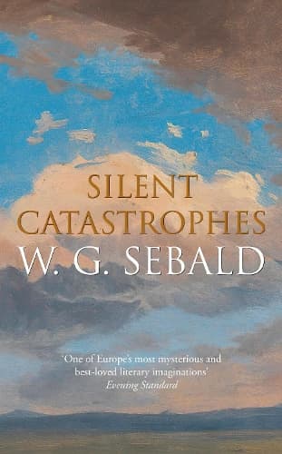 Cover of Silent Catastrophes