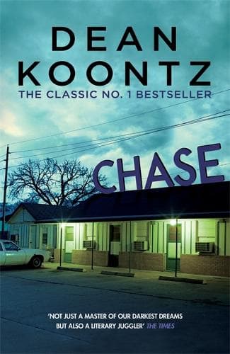 Cover of Chase