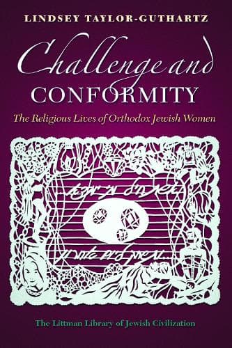 Cover of Challenge and Conformity