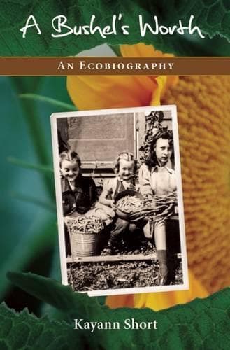 Cover of A Bushel's Worth